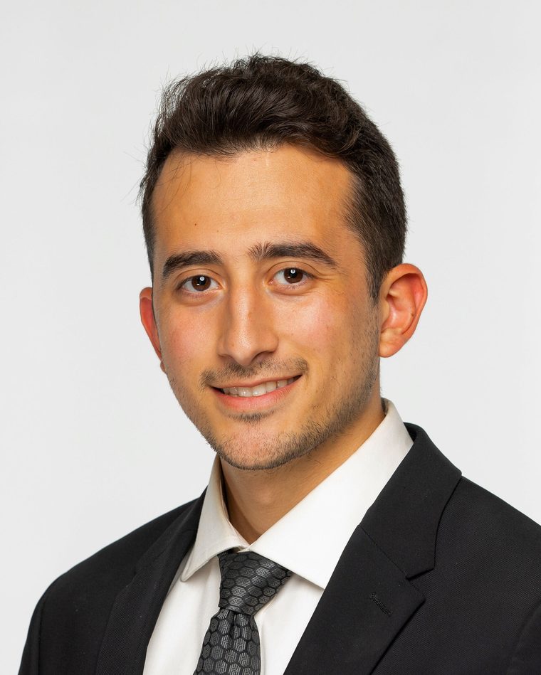 Bryan Azzo