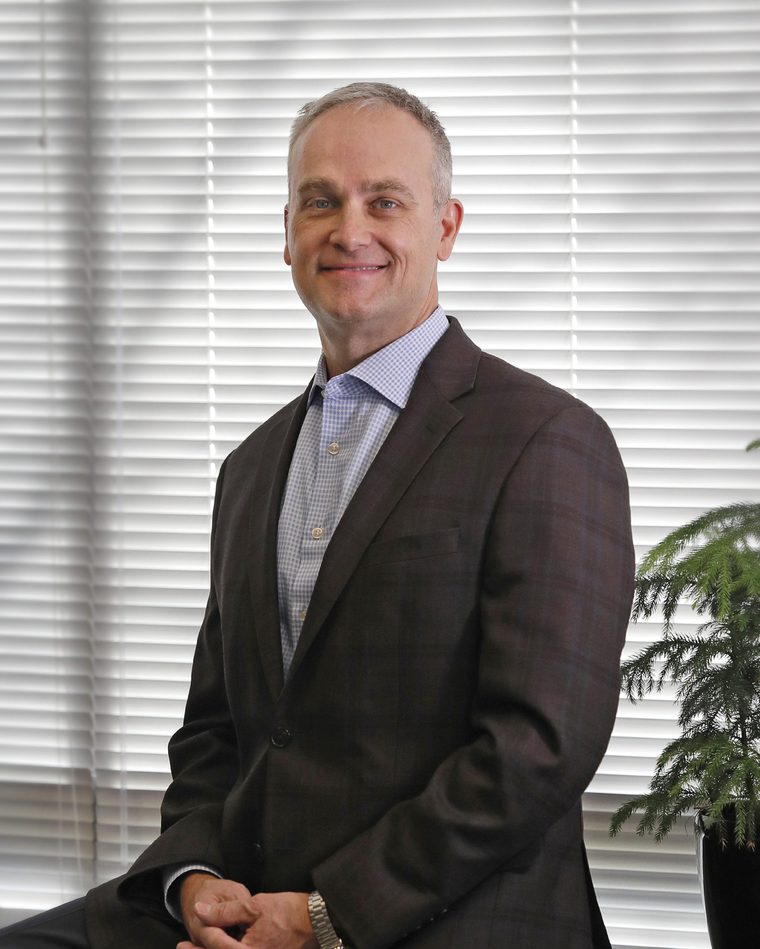 Christopher Cousins