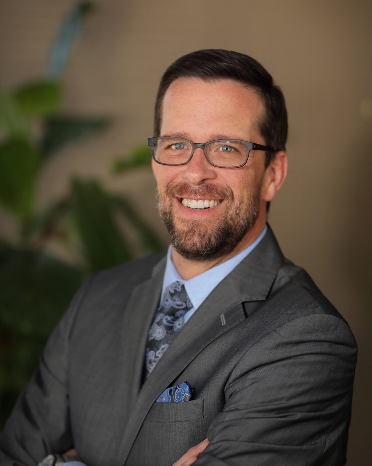 Christopher Besonen, Financial Architects