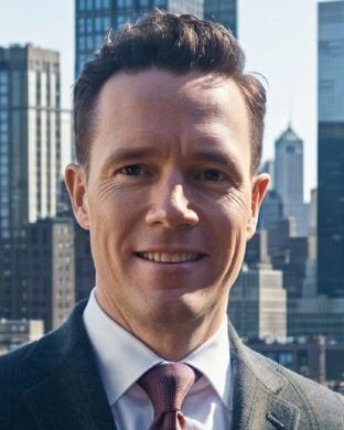 Clifford Robison, Financial Architects