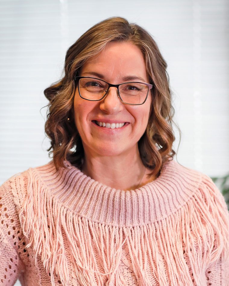 Danette Bell, Empowering Futures