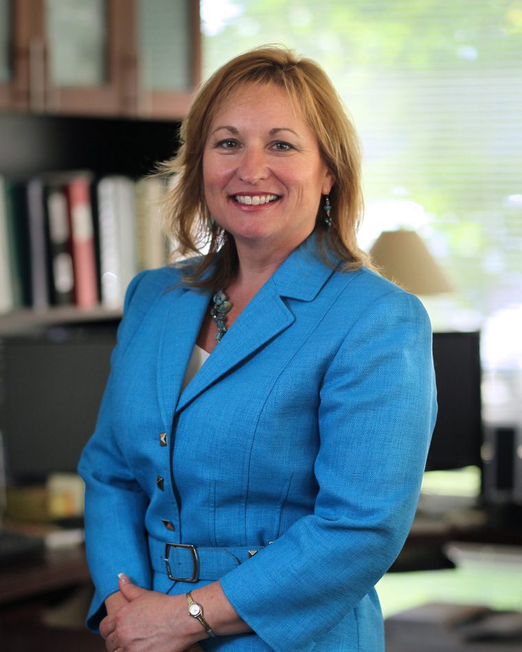 Gina Wells, Financial Architects