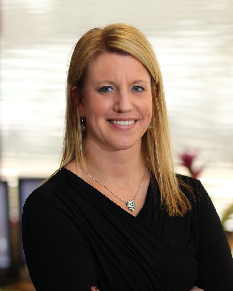 Kristi Laporte, Financial Architects