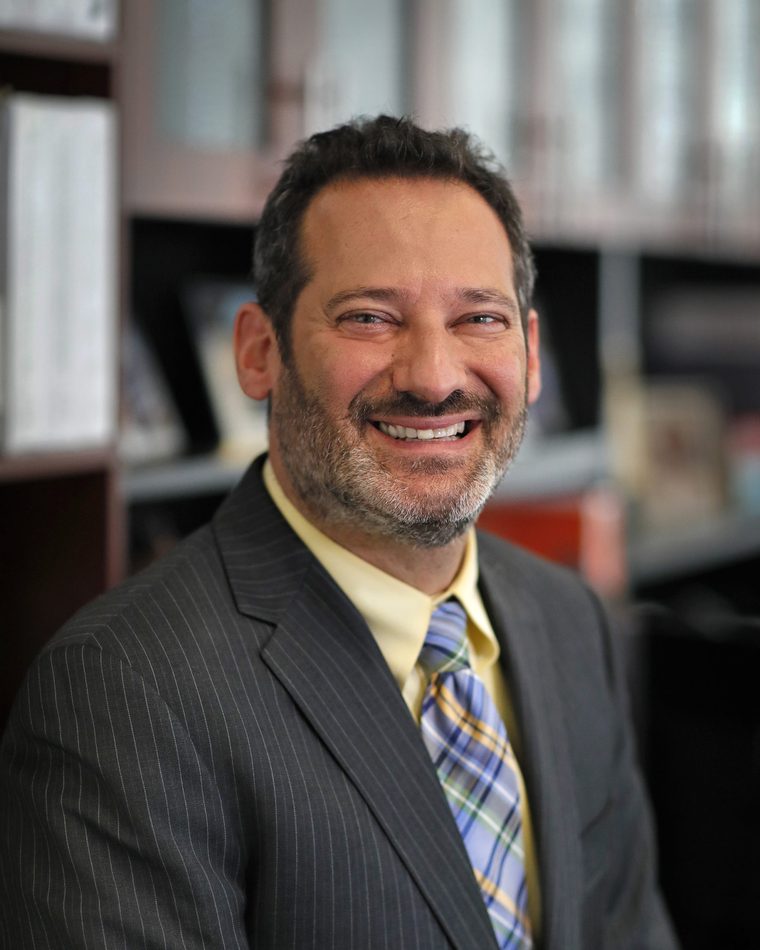 Matt Dery, Financial Architects