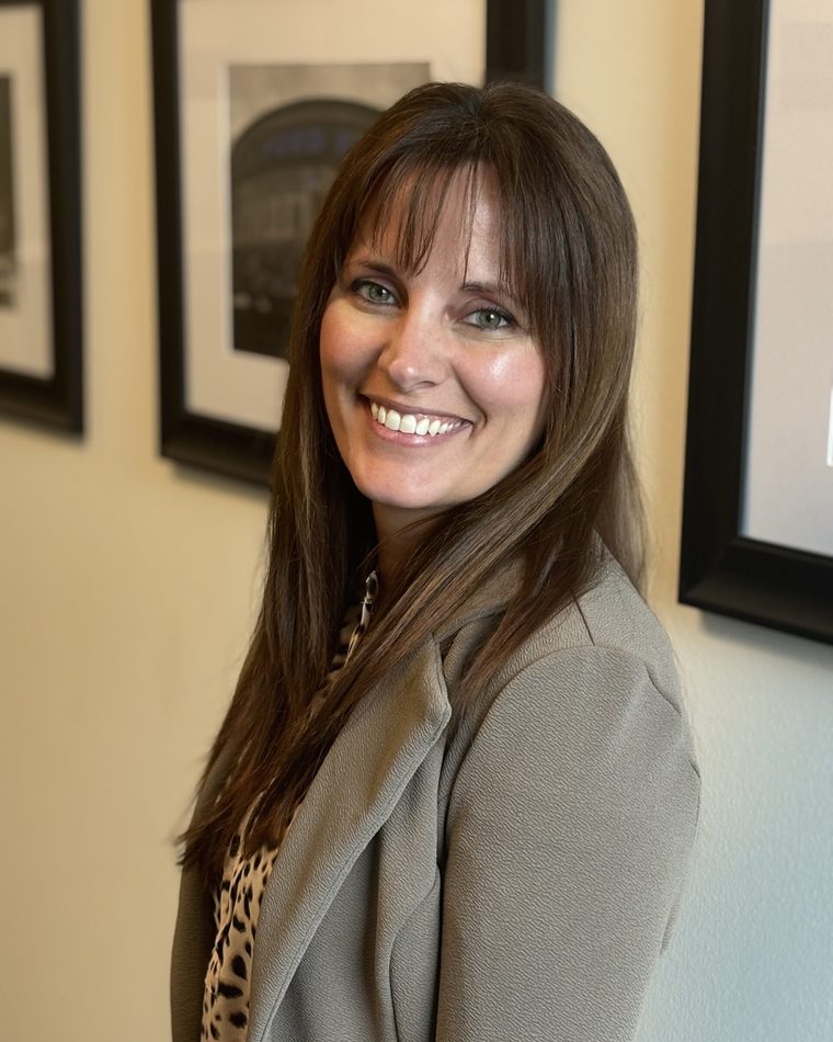 Sarah Taylor, Financial Architects