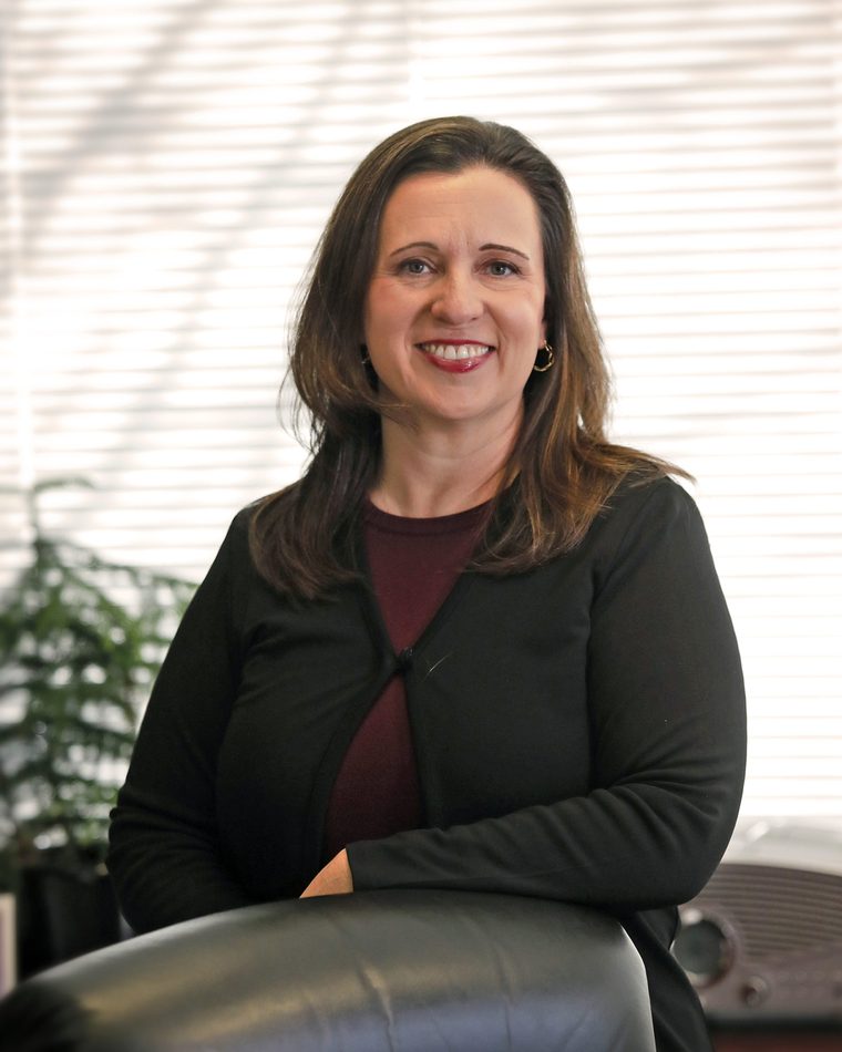 Stacy Grzelak, Financial Architects