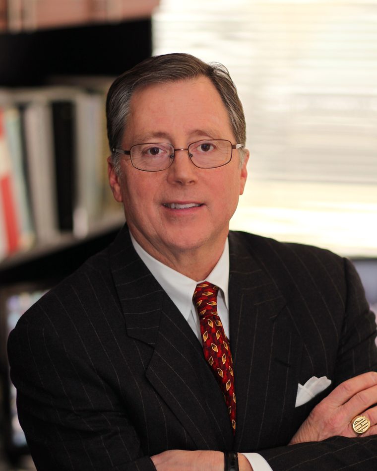 Thomas Howe, Financial Architects