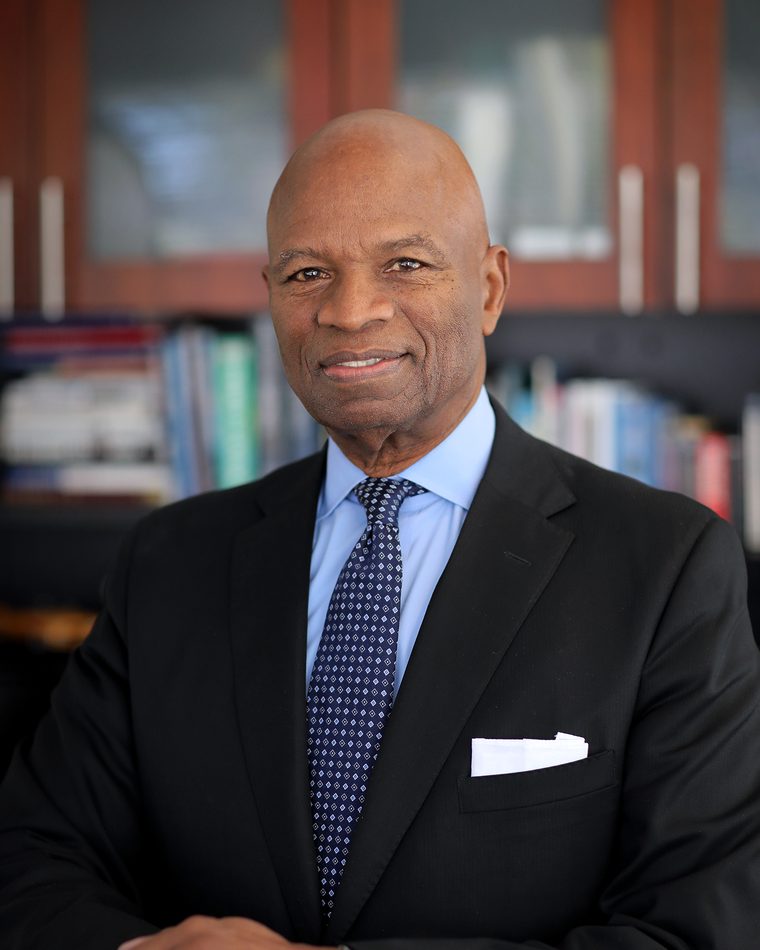 Turner Thompson, founder
